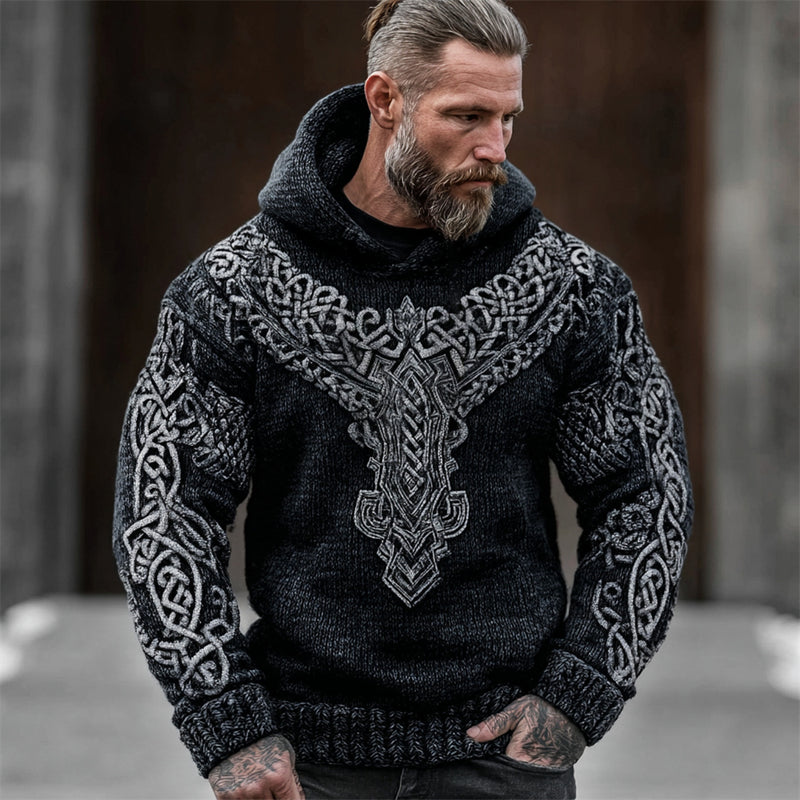 Anmutig gestaltete Pullover