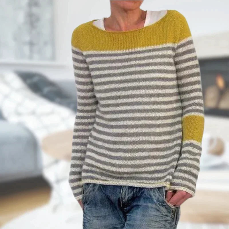 Vintage inspirierte Pullover