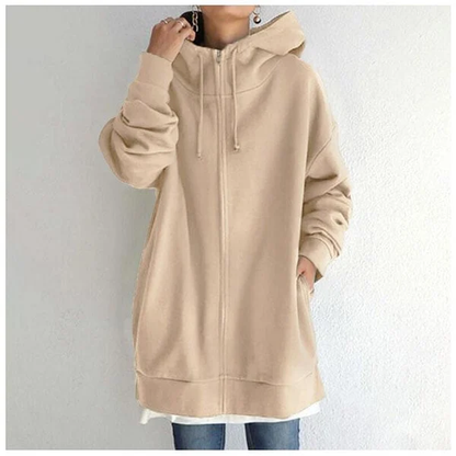 Zeitloser Vintage-Stil Pullover