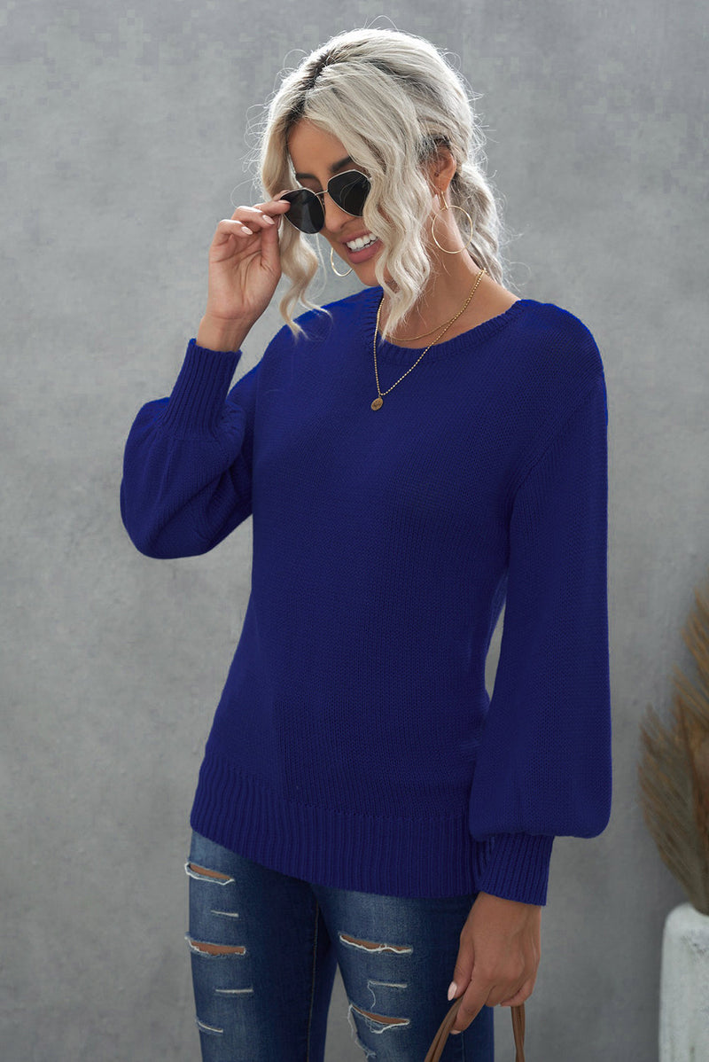 Wunderschön gefertigte Pullover