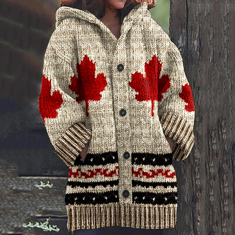 Wunderschön gefertigte Pullover