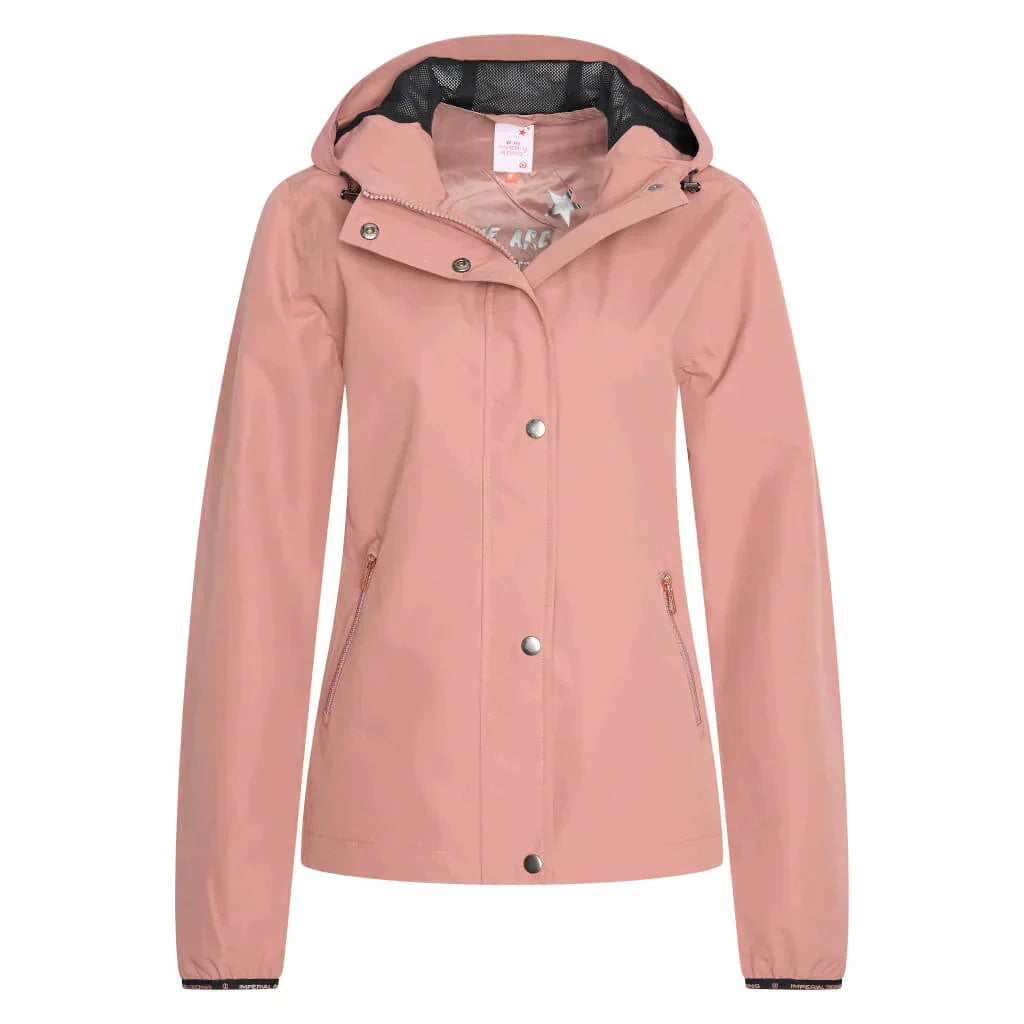 Delisa | Effortless and Classy winter Jacket