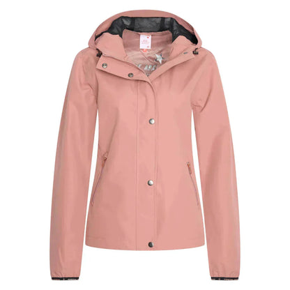Delisa | Effortless and Classy winter Jacket