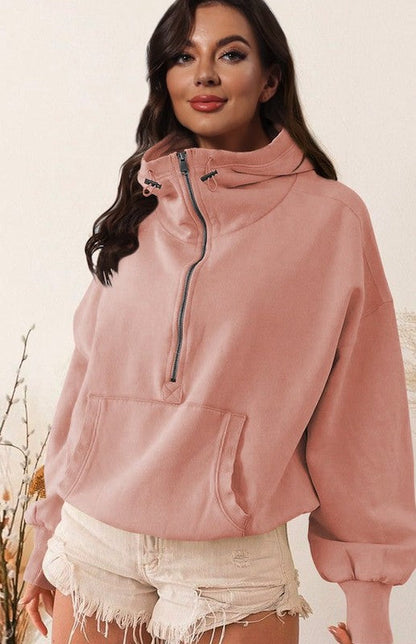 Anmutig gestaltete Pullover