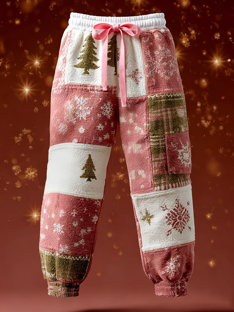 Zeitloser Vintage-Stil Hose