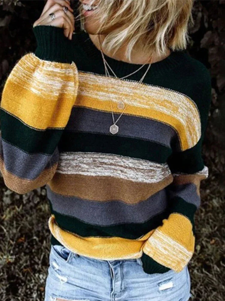 Wunderschön gefertigte Pullover