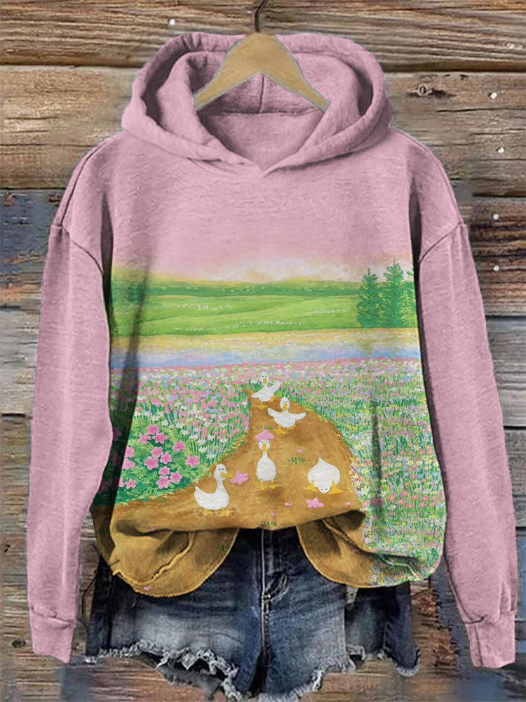 Zeitloser Vintage-Stil Kleidungsstück