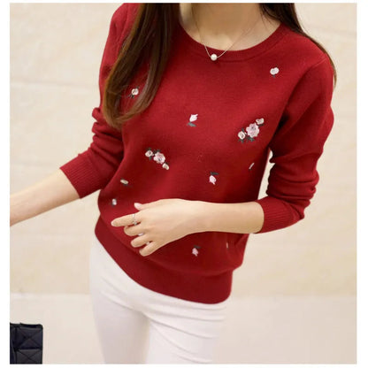 Wunderschön gefertigte Pullover