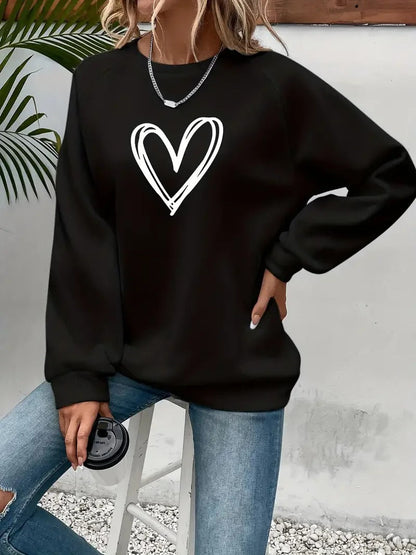 Durchdacht gestaltete Pullover