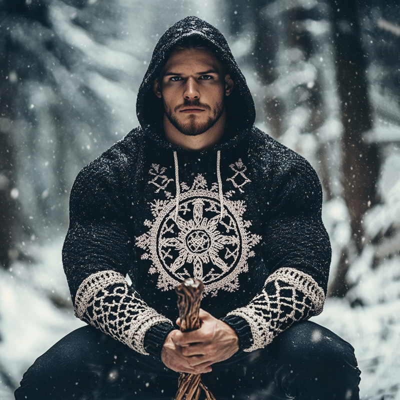 Elegant gestaltete Pullover