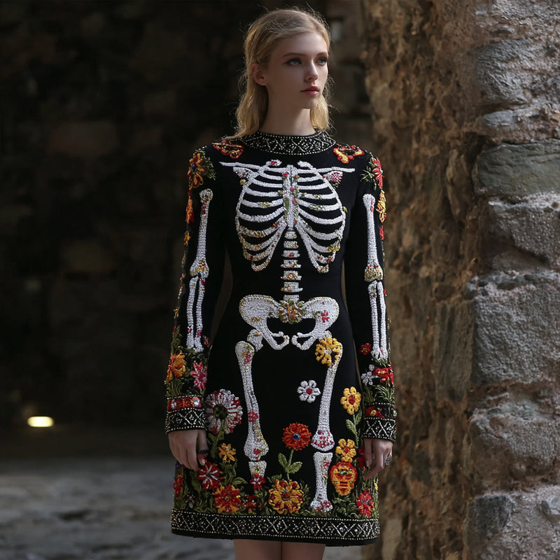 Durchdacht gestaltete Pullover