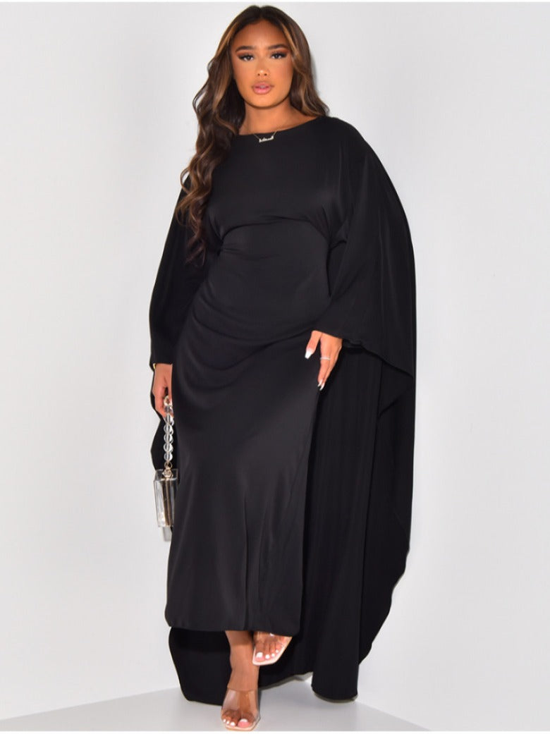 MW | Schickes und vielseitiges Winterkleid