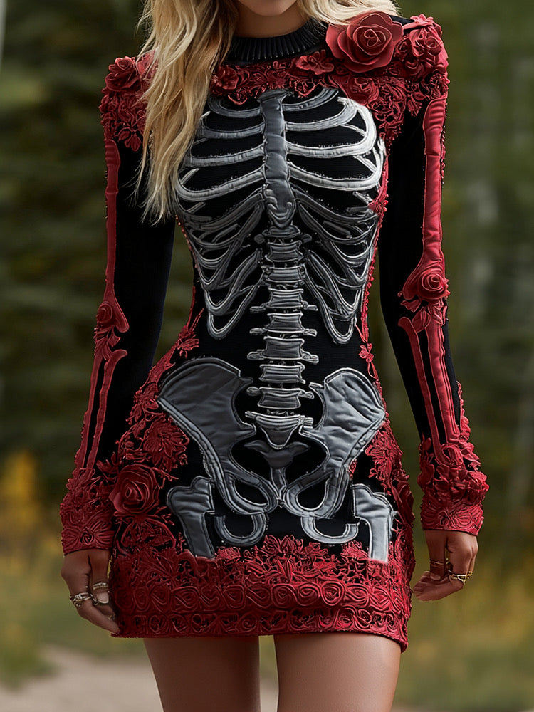 Durchdacht gestaltete Pullover