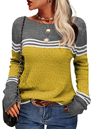 Elegant gestaltete Pullover