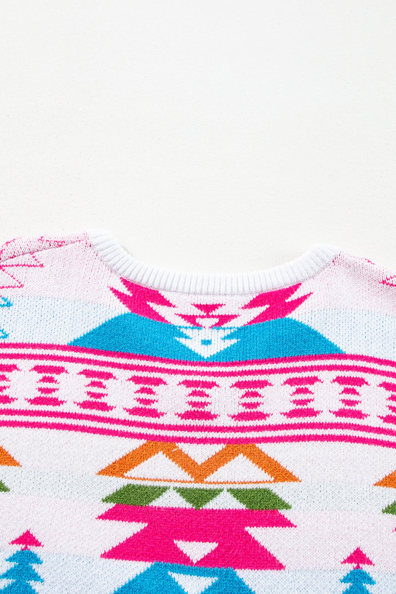 Klassisch gestaltete Pullover