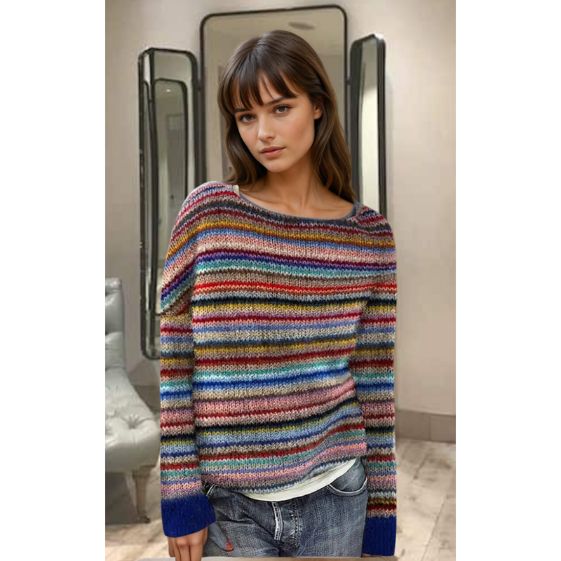 Wunderschön gefertigte Pullover