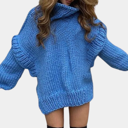 Elegant gestaltete Pullover