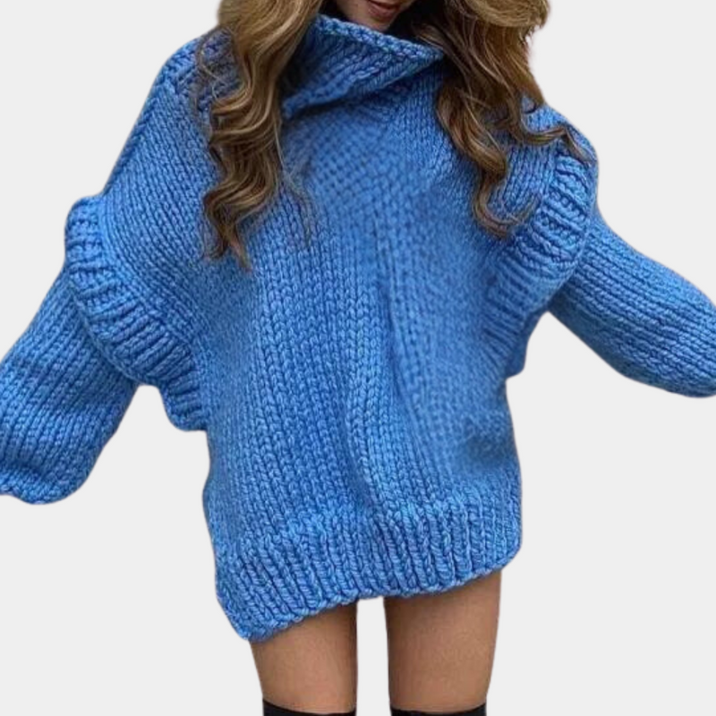 Elegant gestaltete Pullover