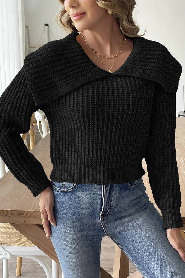 Wunderschön gefertigte Pullover
