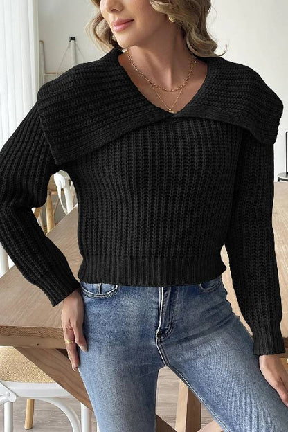 Wunderschön gefertigte Pullover