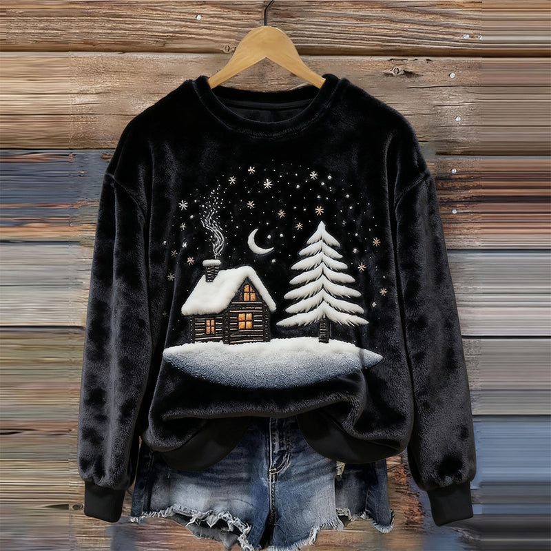 Vintage inspirierte Hemd