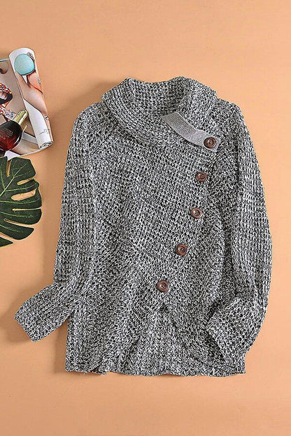 Elegant gestaltete Pullover
