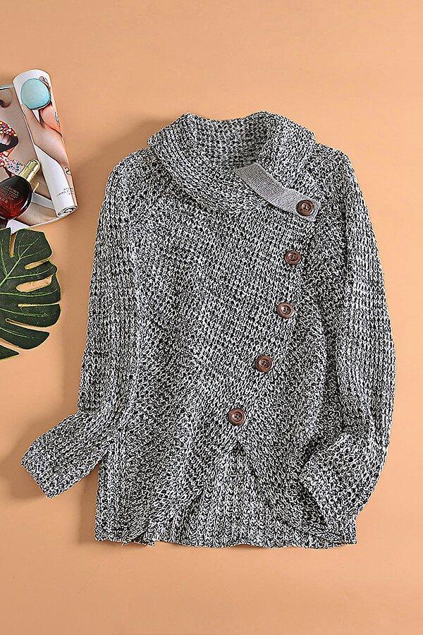 Elegant gestaltete Pullover