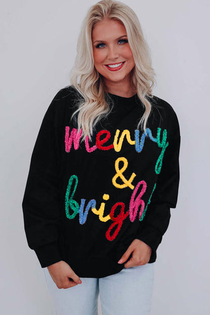 Anmutig gestaltete Pullover