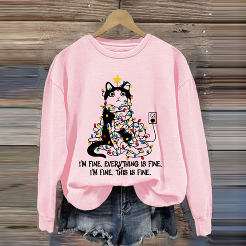 Zeitloser Vintage-Stil Hemd