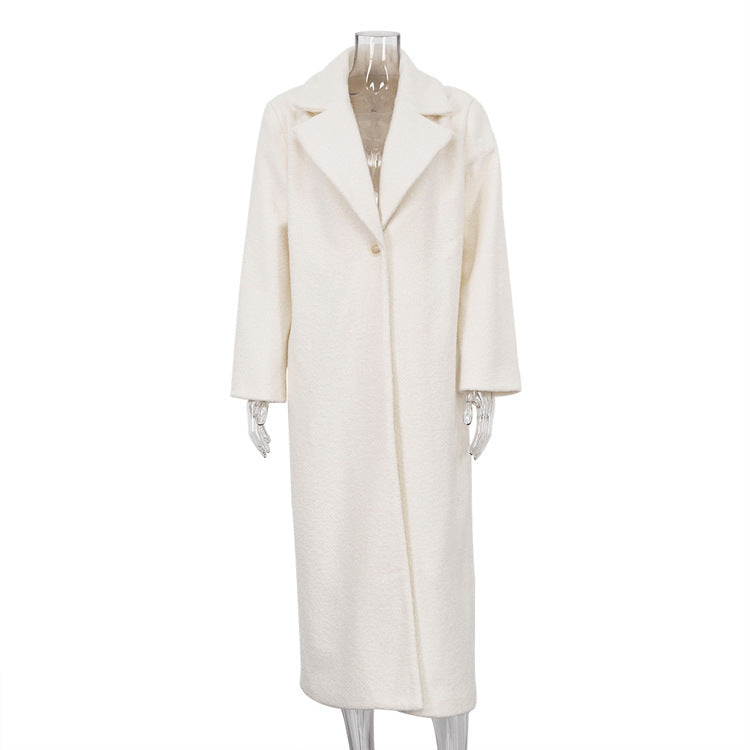 Wunderschön gefertigte Jacke