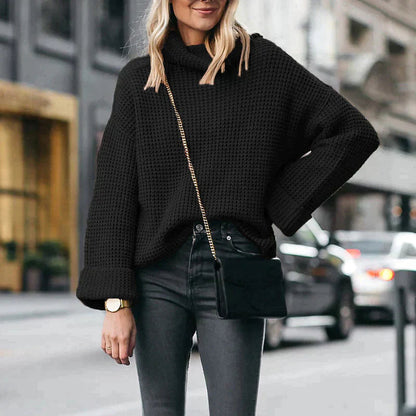 Elegant gestaltete Pullover