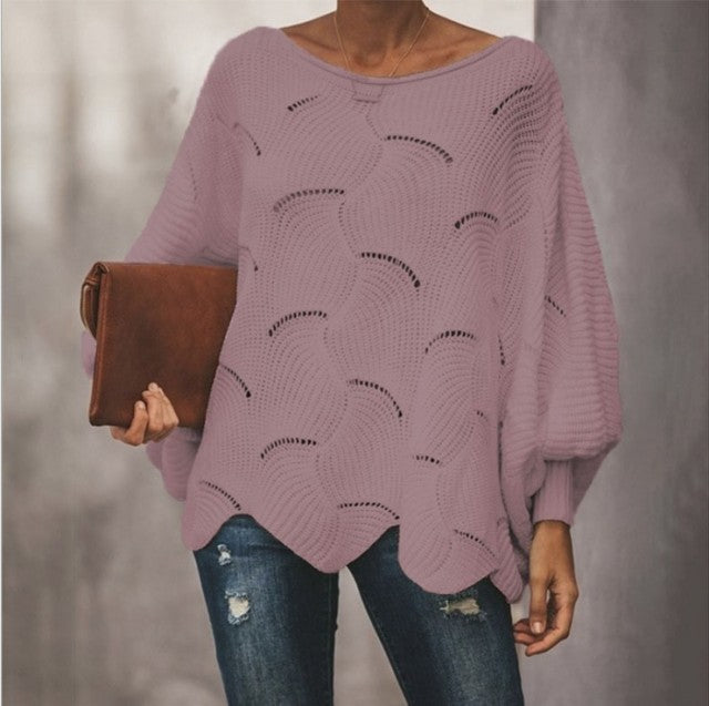 Vintage inspirierte Pullover