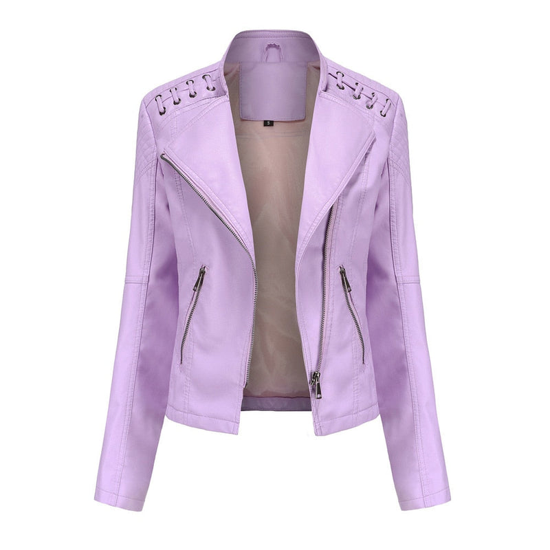 Vintage-inspirierte Jacke