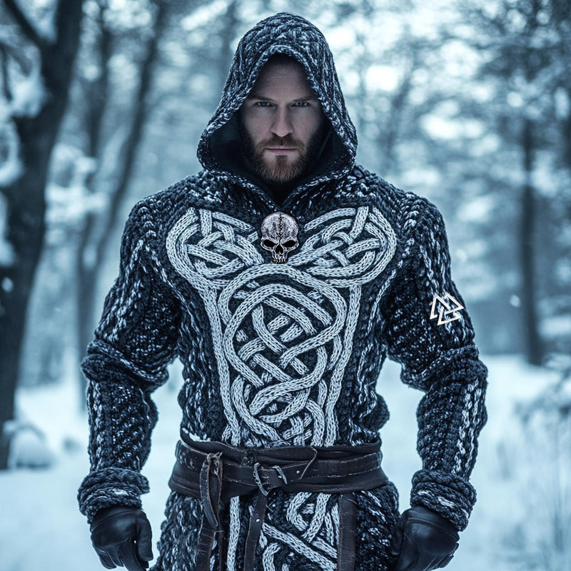 Wunderschön gefertigte Pullover