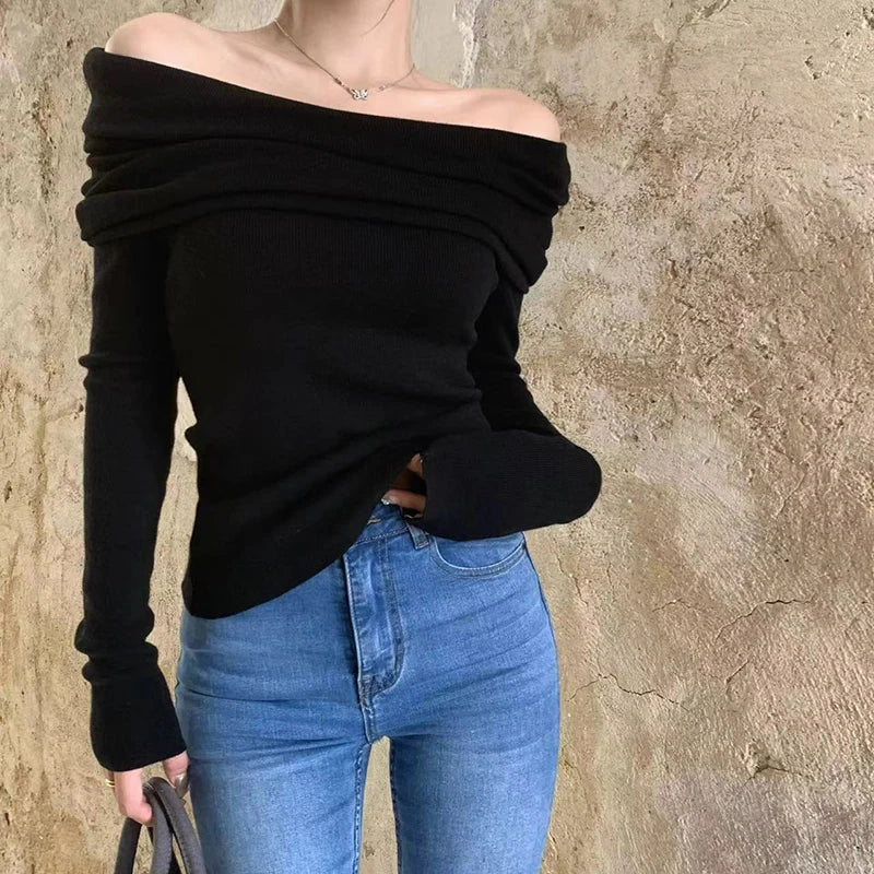 Durchdacht gestaltete Pullover