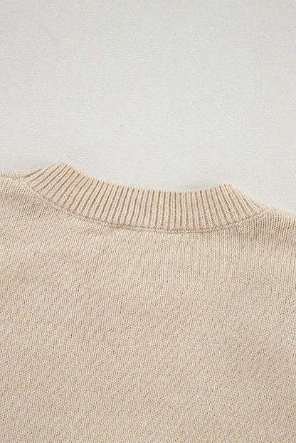 Elegant gestaltete Pullover