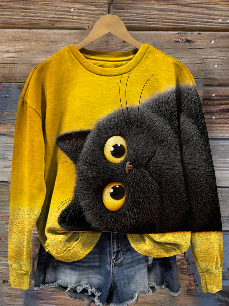 Zeitloser Vintage-Stil Hemd
