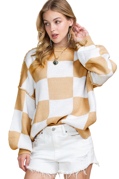 Wunderschön gefertigte Pullover