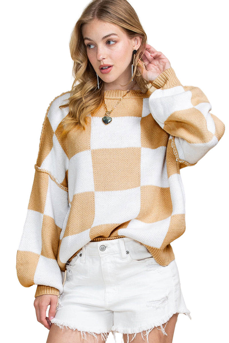Wunderschön gefertigte Pullover