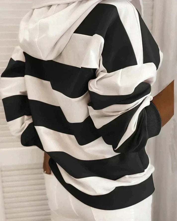 Klassische Vintage Pullover