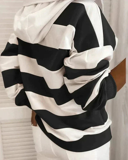 Klassische Vintage Pullover