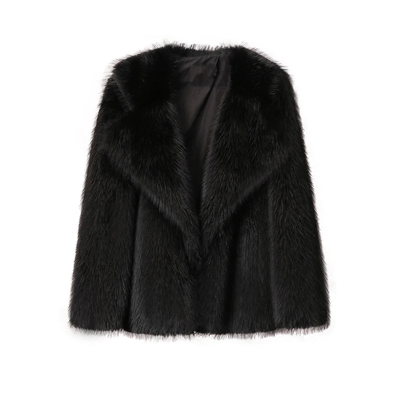 Wunderschön gefertigte Jacke