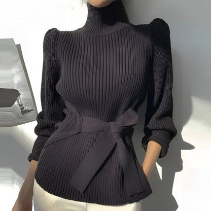 Vintage inspirierte Pullover