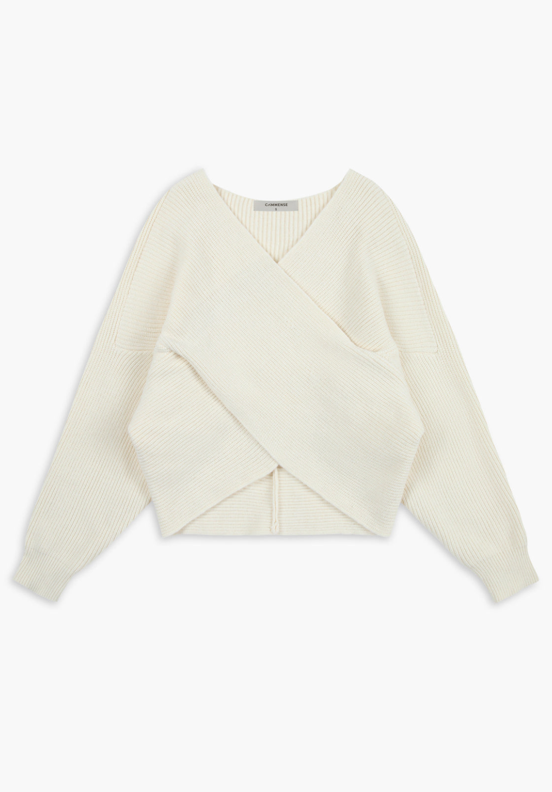 Zeitloser Vintage-Stil Pullover