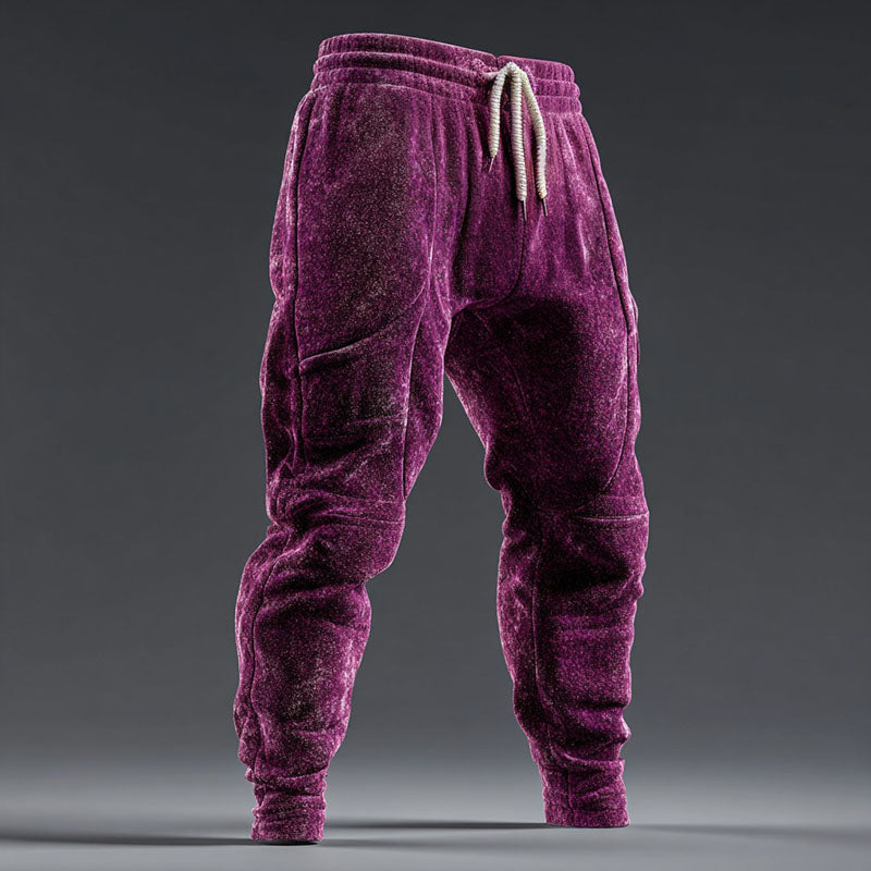 Vintage inspirierte Hose