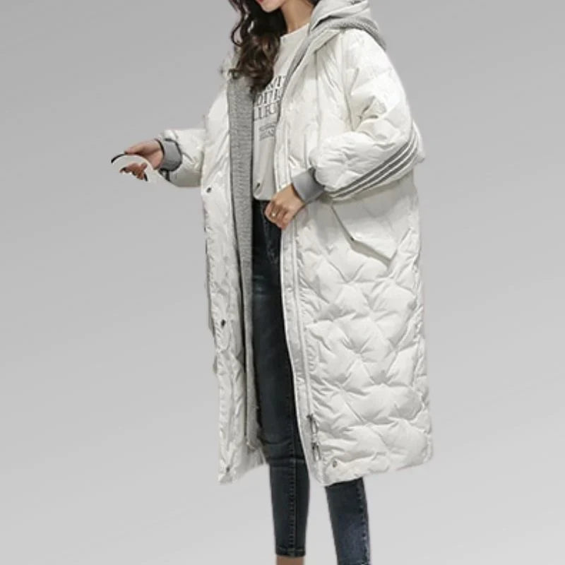 Wunderschön gefertigte Jacke