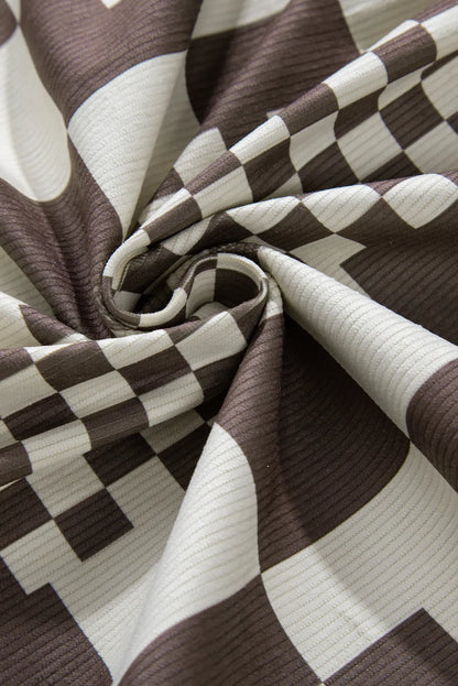 Klassische Vintage Jacke