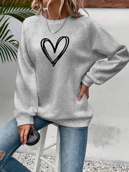 Klassische Vintage Pullover