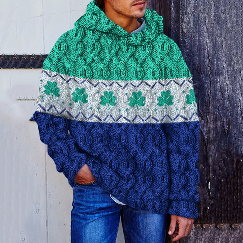 Anmutig gestaltete Pullover