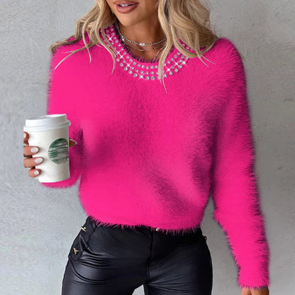 Vintage inspirierte Pullover